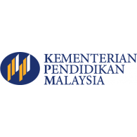 Kementerian Pendidikan Malaysia logo vector logo