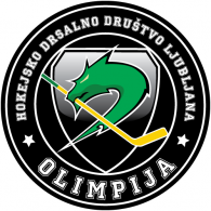 Olimpija logo vector logo