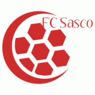 FK Sasco Tbilisi logo vector logo