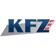 KFZ Pro logo vector logo