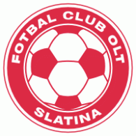 FC Olt Slatina logo vector logo