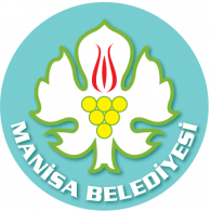 Manisa Belediyesi logo vector logo