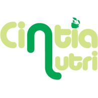 CintiaNutri logo vector logo