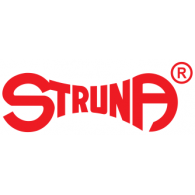 Struna logo vector logo