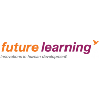 future learning & development limited logo vector logo