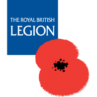 Royal British Legion logo vector logo