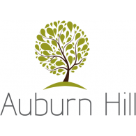 Auburn Hill Orangeries logo vector logo
