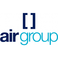 Air Group logo vector logo