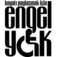 Engel Yok logo vector logo
