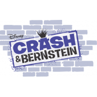 Crash and Berstein logo vector logo