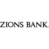 Zions Bank logo vector logo