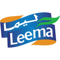 Leema logo vector logo