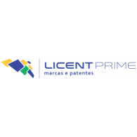 Licent Prime logo vector logo