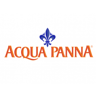 Acqua Panna logo vector logo