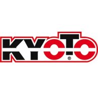 Kyoto logo vector logo
