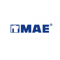 Mae logo vector logo