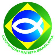 Convenção Batista Brasileira logo vector logo