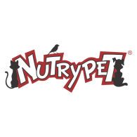 Nutryipet logo vector logo