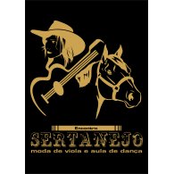 Encontro Sertanejo logo vector logo
