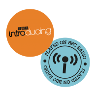 BBC Introducing Badge logo vector logo