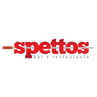 Spettos logo vector logo