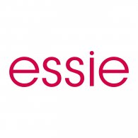 Essie logo vector logo