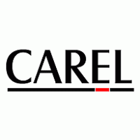 Carel logo vector logo