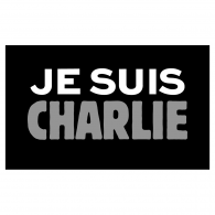 Je Suis Charlie logo vector logo