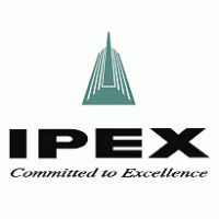 Ipex logo vector logo