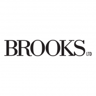 Brooks LTD logo vector logo