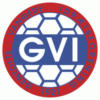 Gentofte-Vangede IF logo vector logo