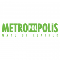 Metropolpolis logo vector logo