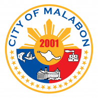 Malabon City logo vector logo