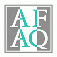 AFAQ logo vector logo