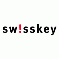 Swisskey logo vector logo