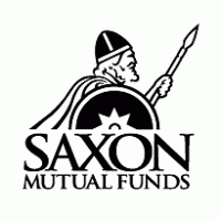 Saxon Mutual Funds logo vector logo