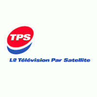 TPS logo vector logo