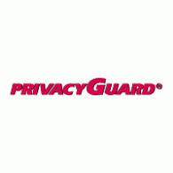 Privacy Guard logo vector logo