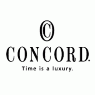 Concord logo vector logo