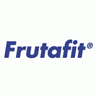 Frutafit logo vector logo