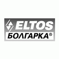 Eltos Bolgarka logo vector logo