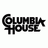 Columbia House logo vector logo