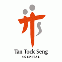 Tan Tock Seng logo vector logo