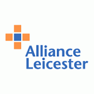 Alliance & Leicester logo vector logo