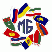 MGB logo vector logo