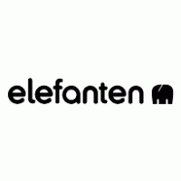 Elefanten logo vector logo