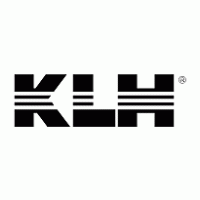 KLH logo vector logo