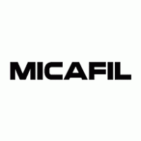 Micafil logo vector logo