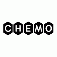 CHEMO logo vector logo