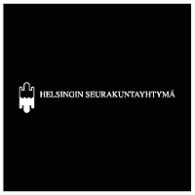 Helsingin Seurakuntayhtyma logo vector logo